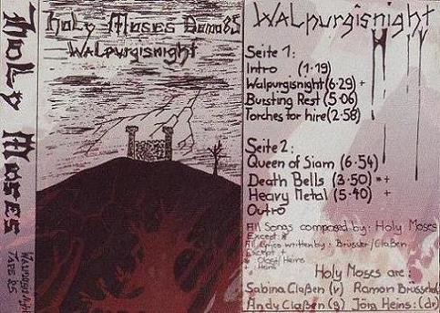 Walpurgisnight