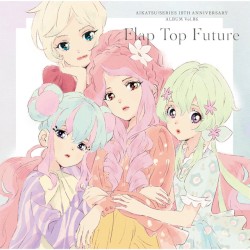 Flap Top Future