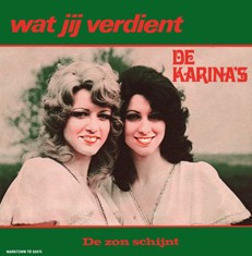 Wat jij verdient