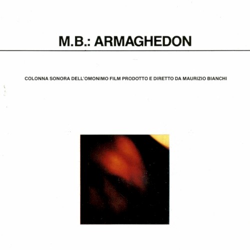Armaghedon