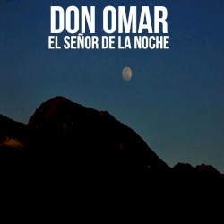 El señor de la noche