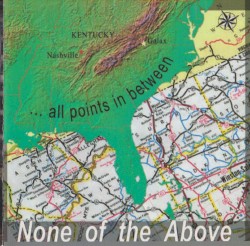 ... All Points In Between