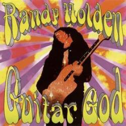 Guitar God