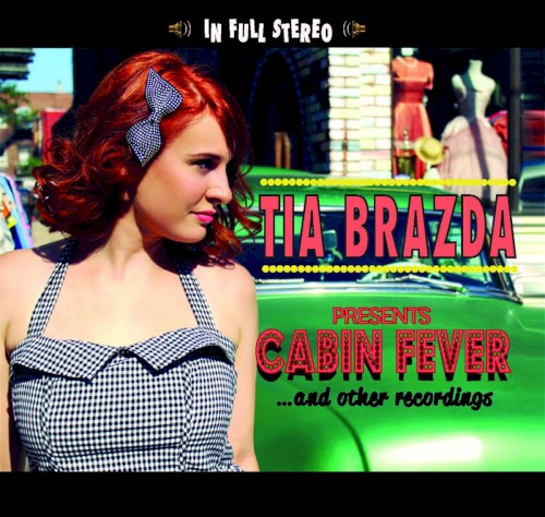 Cabin Fever