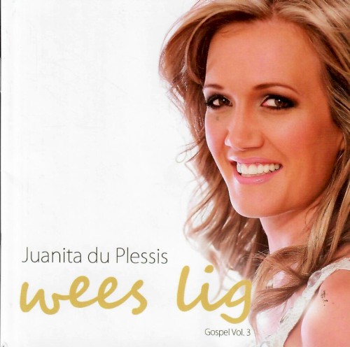 Wees Lig Gospel Vol. 3
