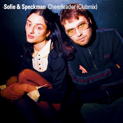 Cheerleader (club mix)