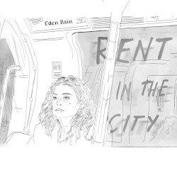Rent in the City