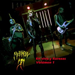En vivo y Rarezas, Vol. 1 (Live)