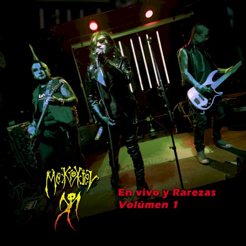 En vivo y Rarezas, Vol. 1 (Live)