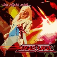 One Night With Head East