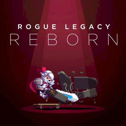 Rogue Legacy Reborn
