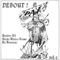 Debout ! Vol.2
