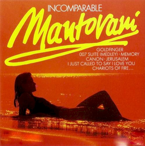 Incomparable Mantovani