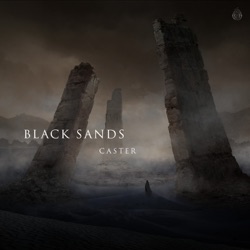 Black Sands