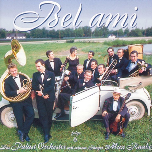 Bel ami (Folge 6)