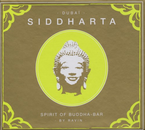 Siddharta: Spirit of Buddha‐Bar: Dubai