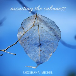Awaiting the Calmness