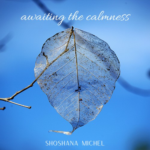 Awaiting the Calmness