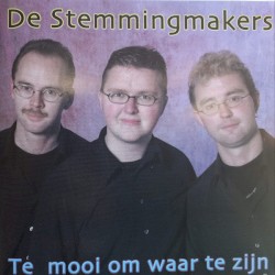 Te mooi om waar te zijn