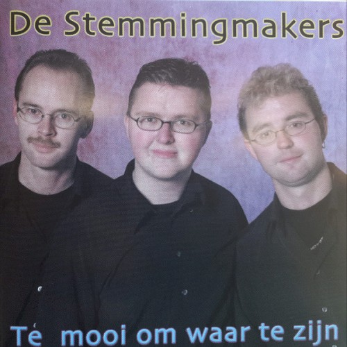 Te mooi om waar te zijn