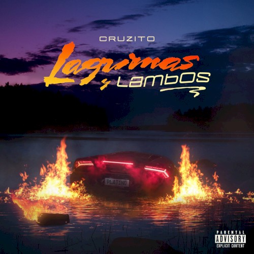 Lagrimas y Lambos