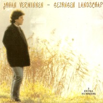 Gezongen landschap