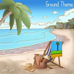 Ground Theme (From "Super Mario Bros. 2")