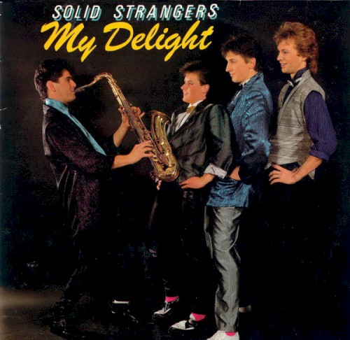My Delight