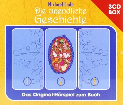 Die unendliche Geschichte