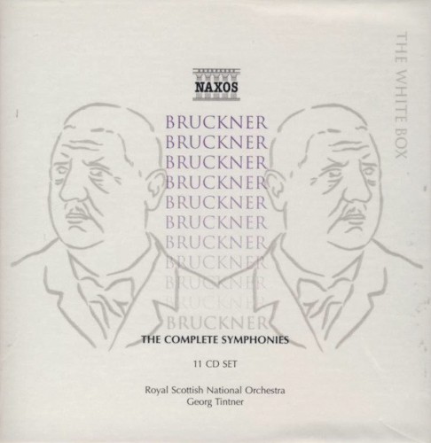 The Complete Symphonies