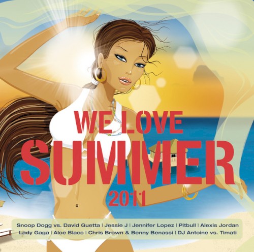 We Love Summer 2011
