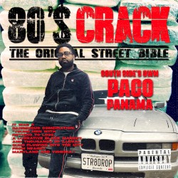 80's Crack