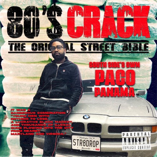 80's Crack