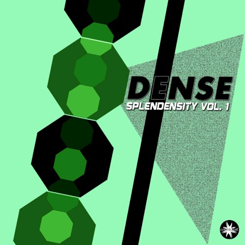 Splendensity, Vol. 1