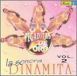 30 pegaditas de oro, vol. 2