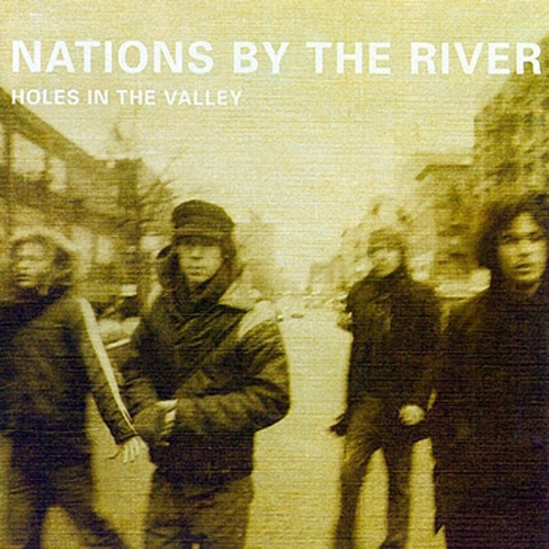 Holes in the Valley