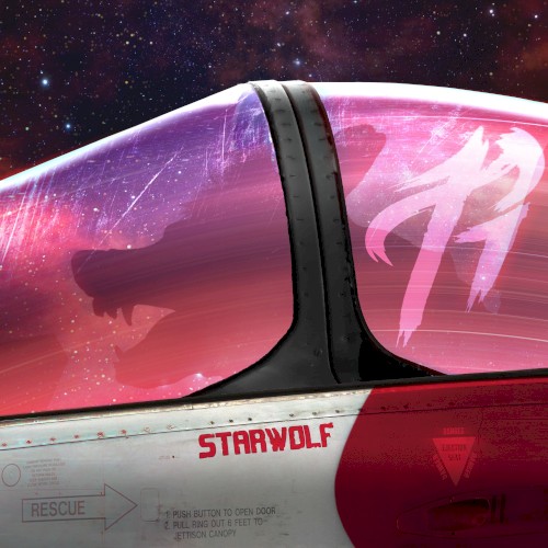 Starwolf Theme