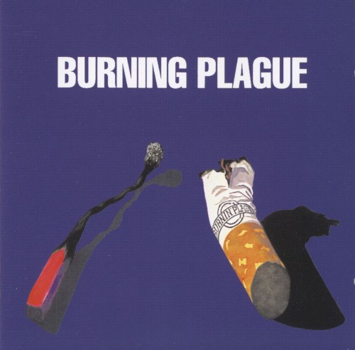Burning Plague