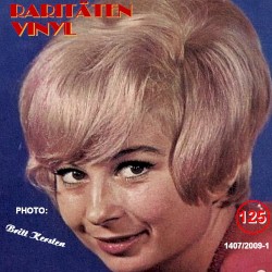 Vinyl Raritäten 125