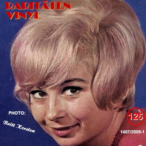 Vinyl Raritäten 125