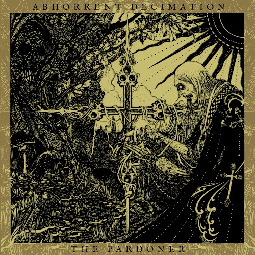 The Pardoner