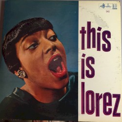 This Is Lorez