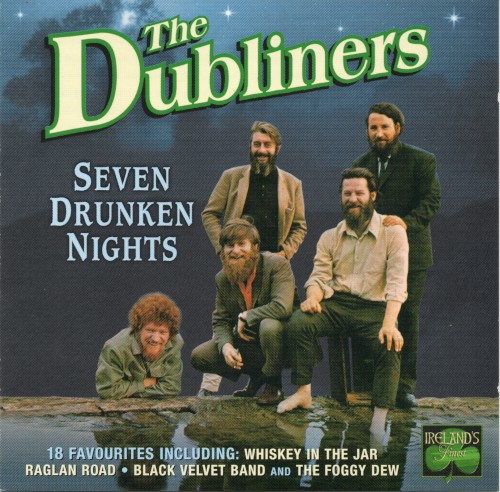 Seven Drunken Nights