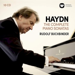Complete Piano Sonatas