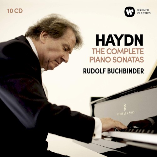 Complete Piano Sonatas
