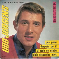 Dale recuerdos mios
