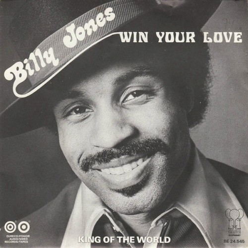 Win Your Love / King of the World