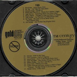 TM Century: GoldDisc 199