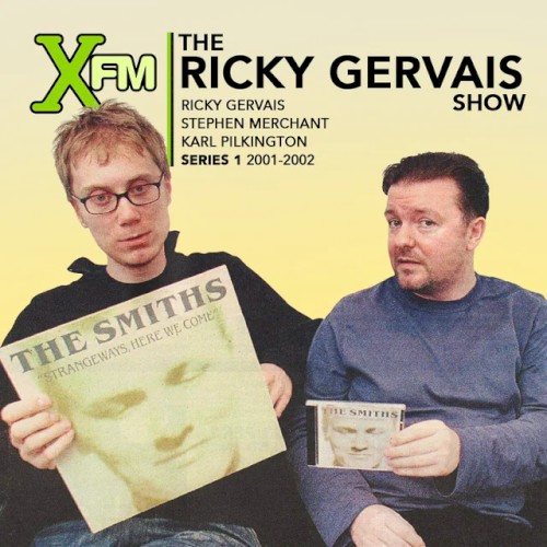 XFM Radio Season 1