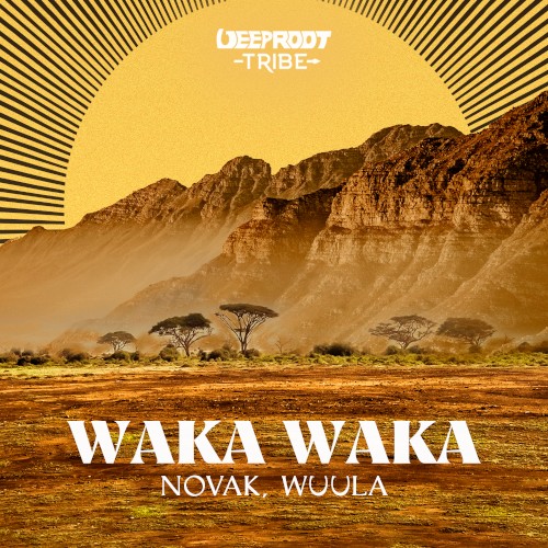 Waka Waka